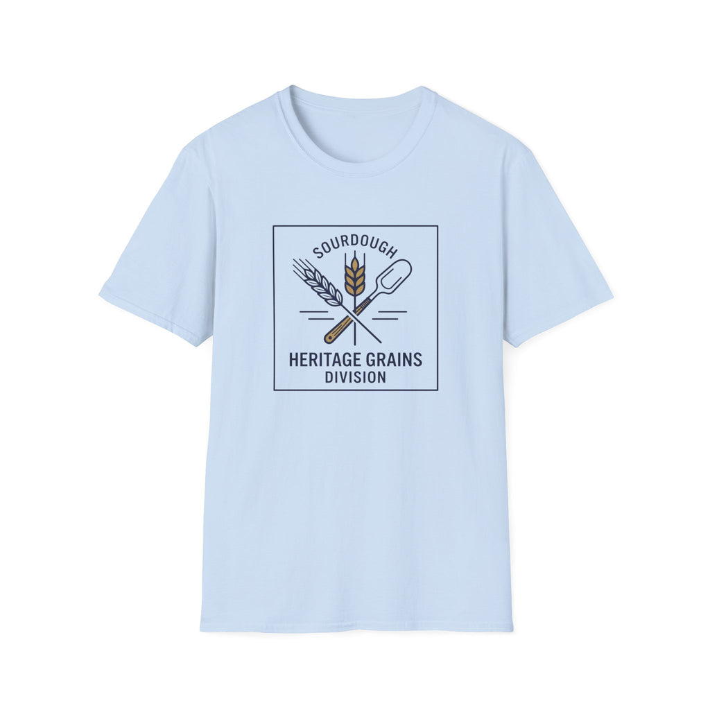 Heritage Grains T-Shirt