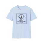 Heritage Grains T-Shirt