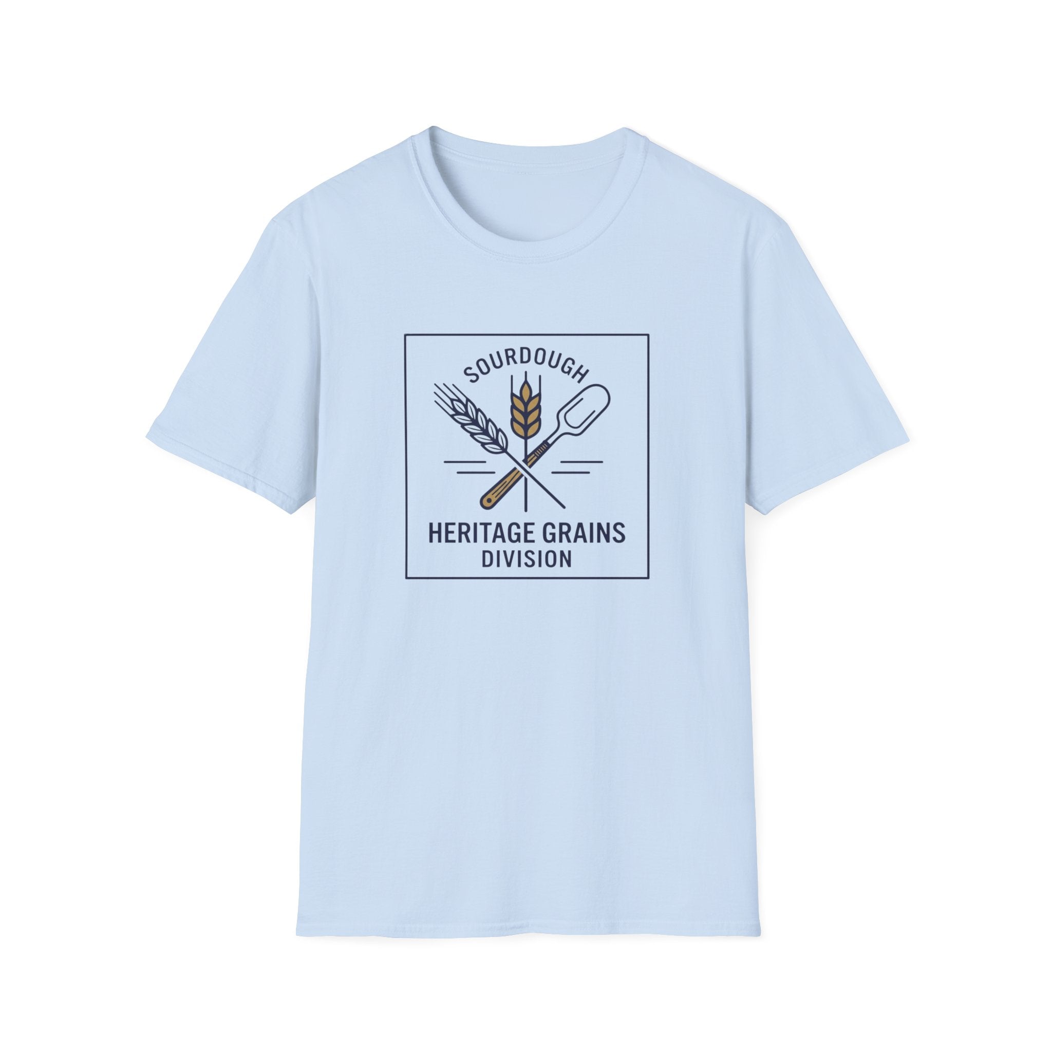 Heritage Grains T-Shirt