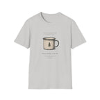 Warm Drinks T-Shirt