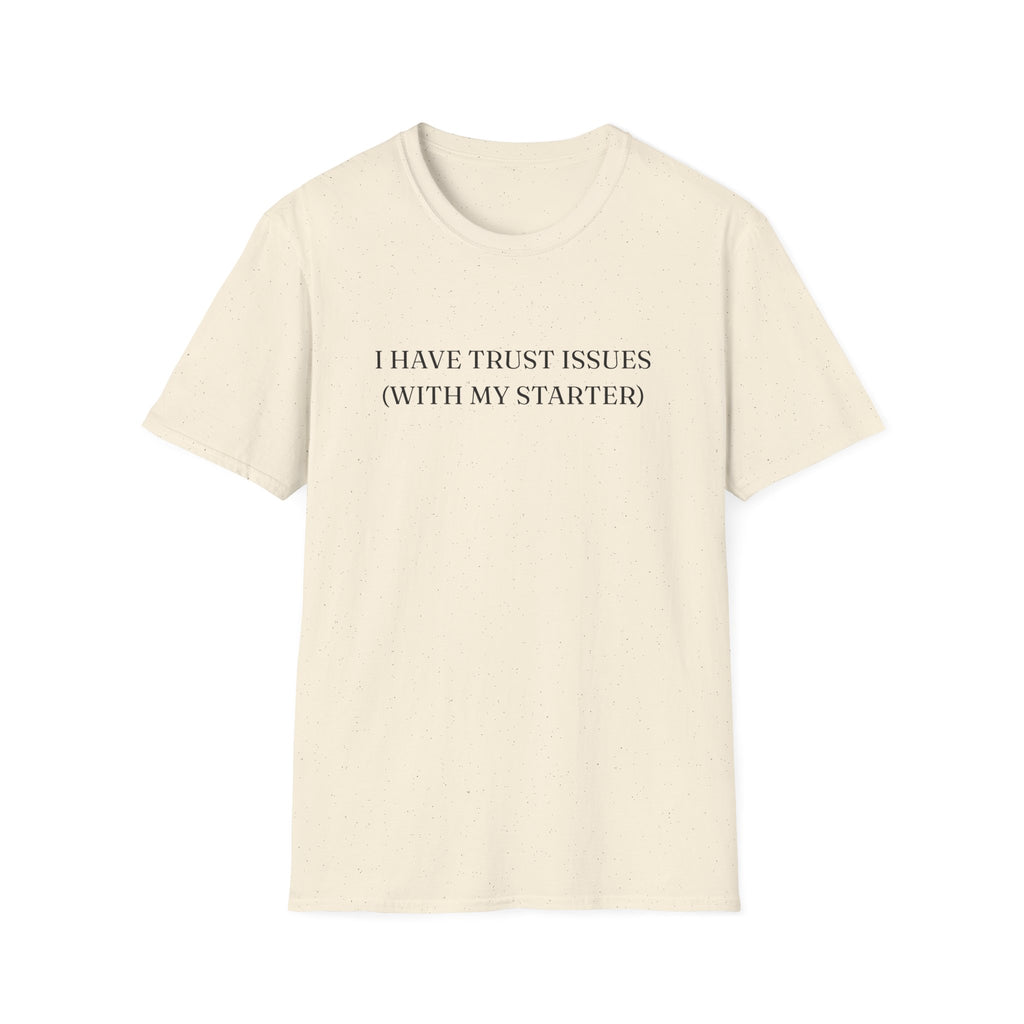Trust Issues T-Shirt