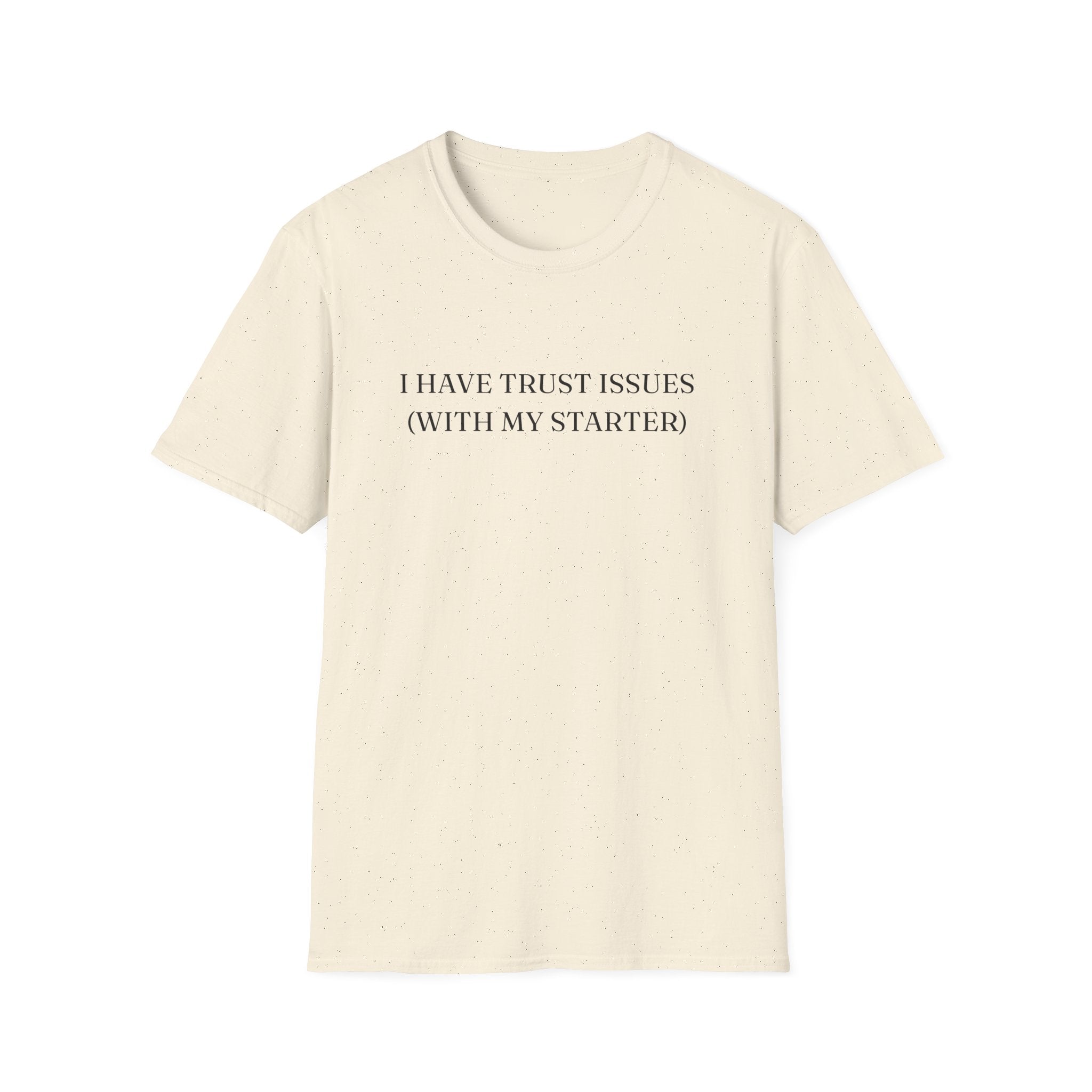 Trust Issues T-Shirt
