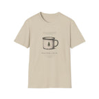Warm Drinks T-Shirt