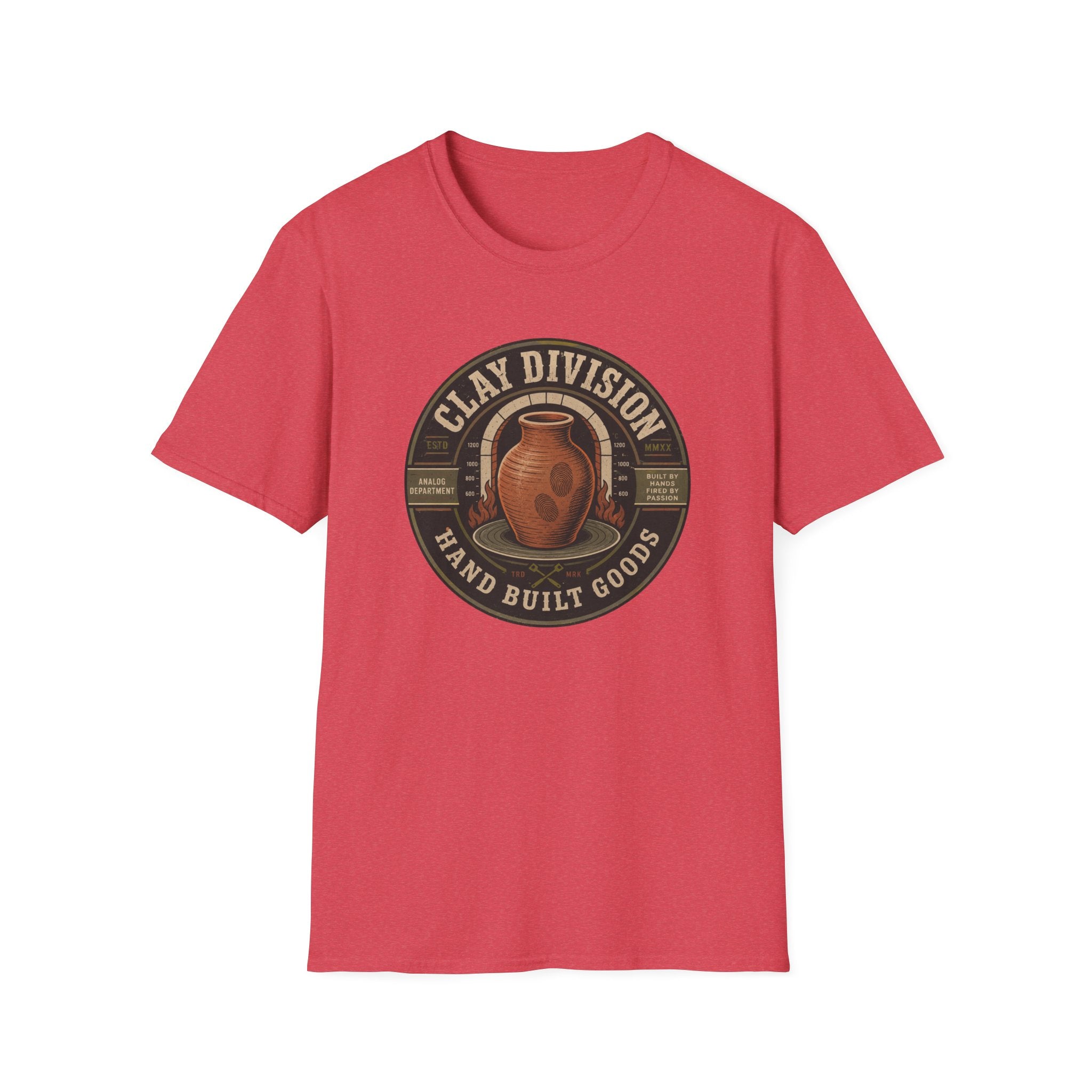 Hand Built Goods T-Shirt