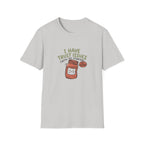 Starter Issues T-Shirt