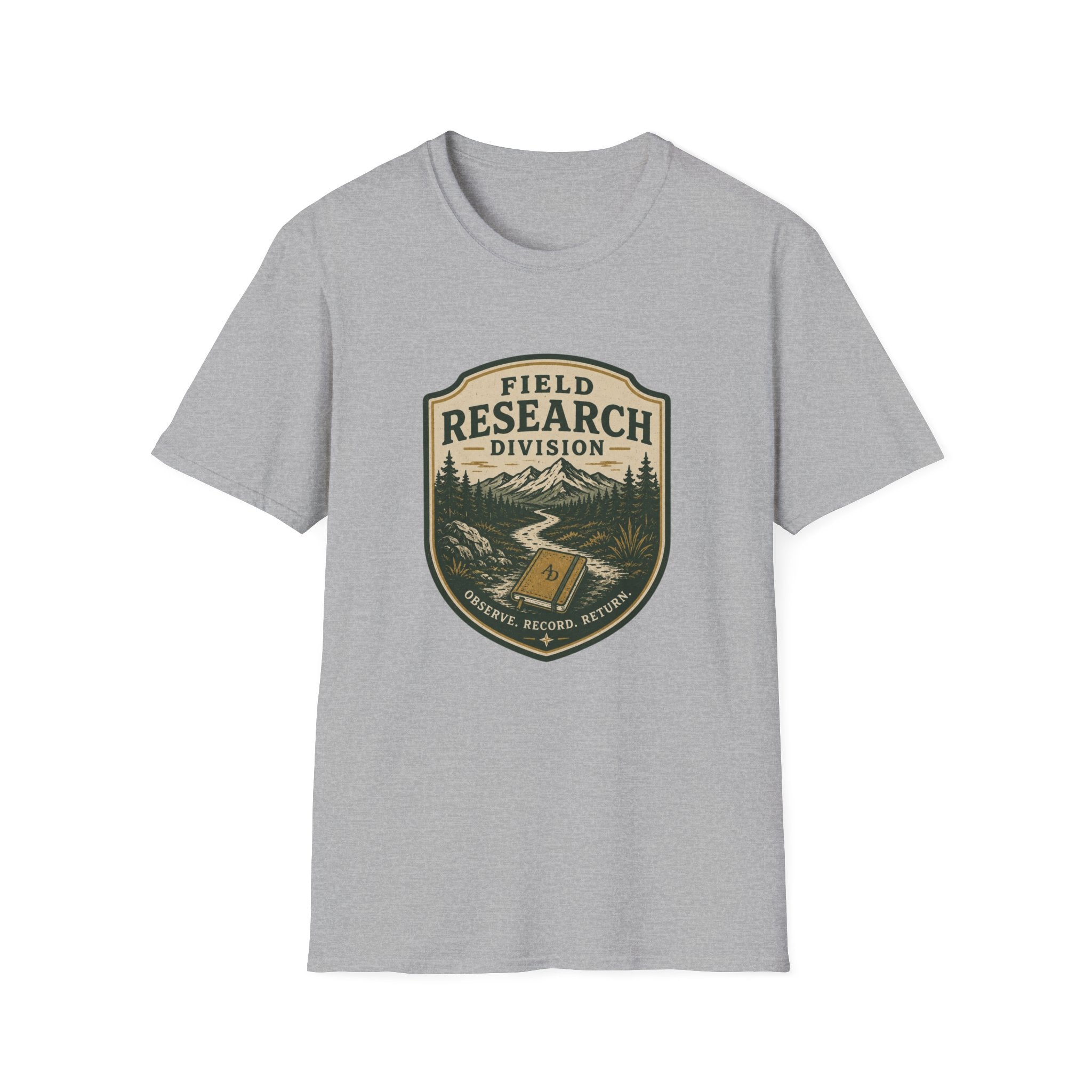 O.R.R. T-Shirt