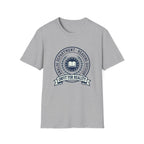 Unfit for Reality T-Shirt