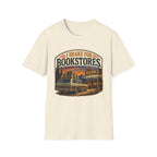 Brake for Books T-Shirt