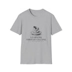 Learning Through Collapse T-Shirt