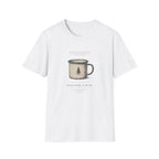 Warm Drinks T-Shirt