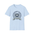 Unfit for Reality T-Shirt