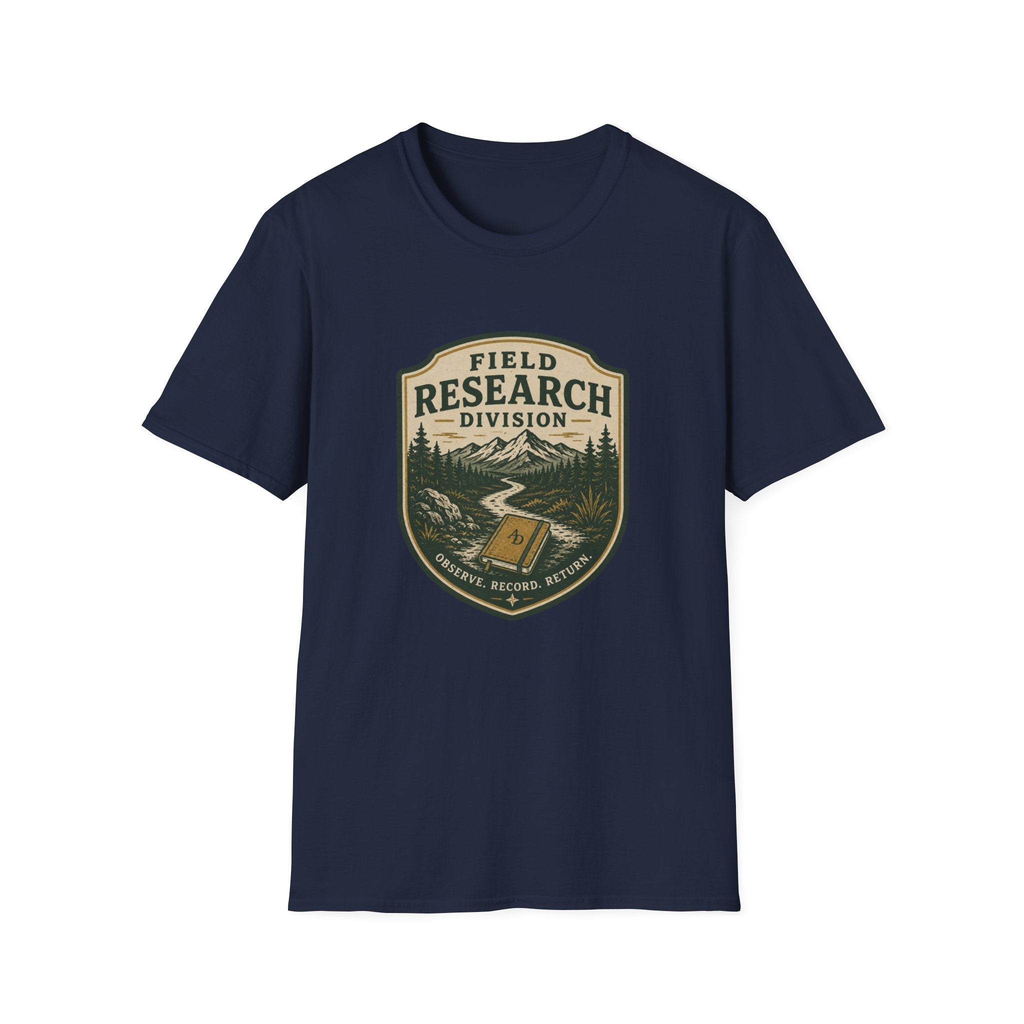 O.R.R. T-Shirt