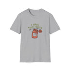 Starter Issues T-Shirt