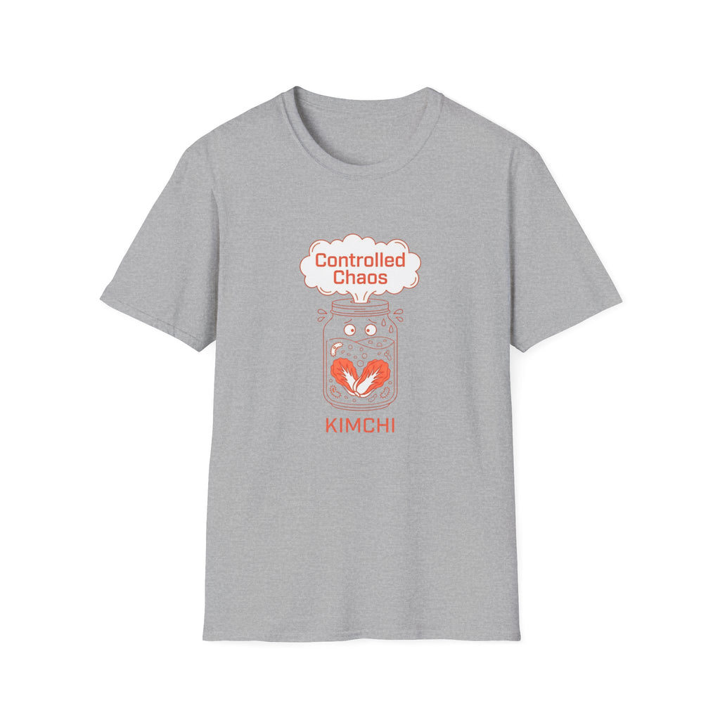 Kimchi Chaos T-Shirt