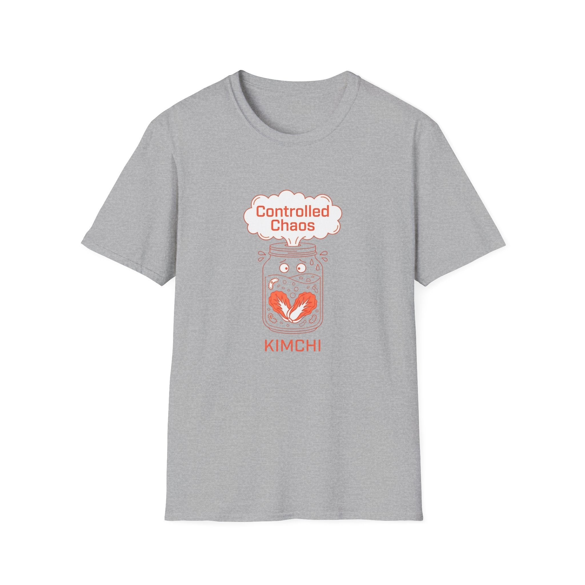 Kimchi Chaos T-Shirt