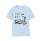 Researching Fiction T-Shirt