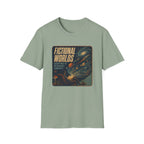 Fictional Worlds T-Shirt