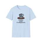 Collapsed It T-Shirt