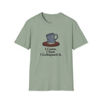 Collapsed It T-Shirt