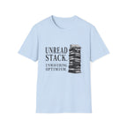Unread Stack T-Shirt
