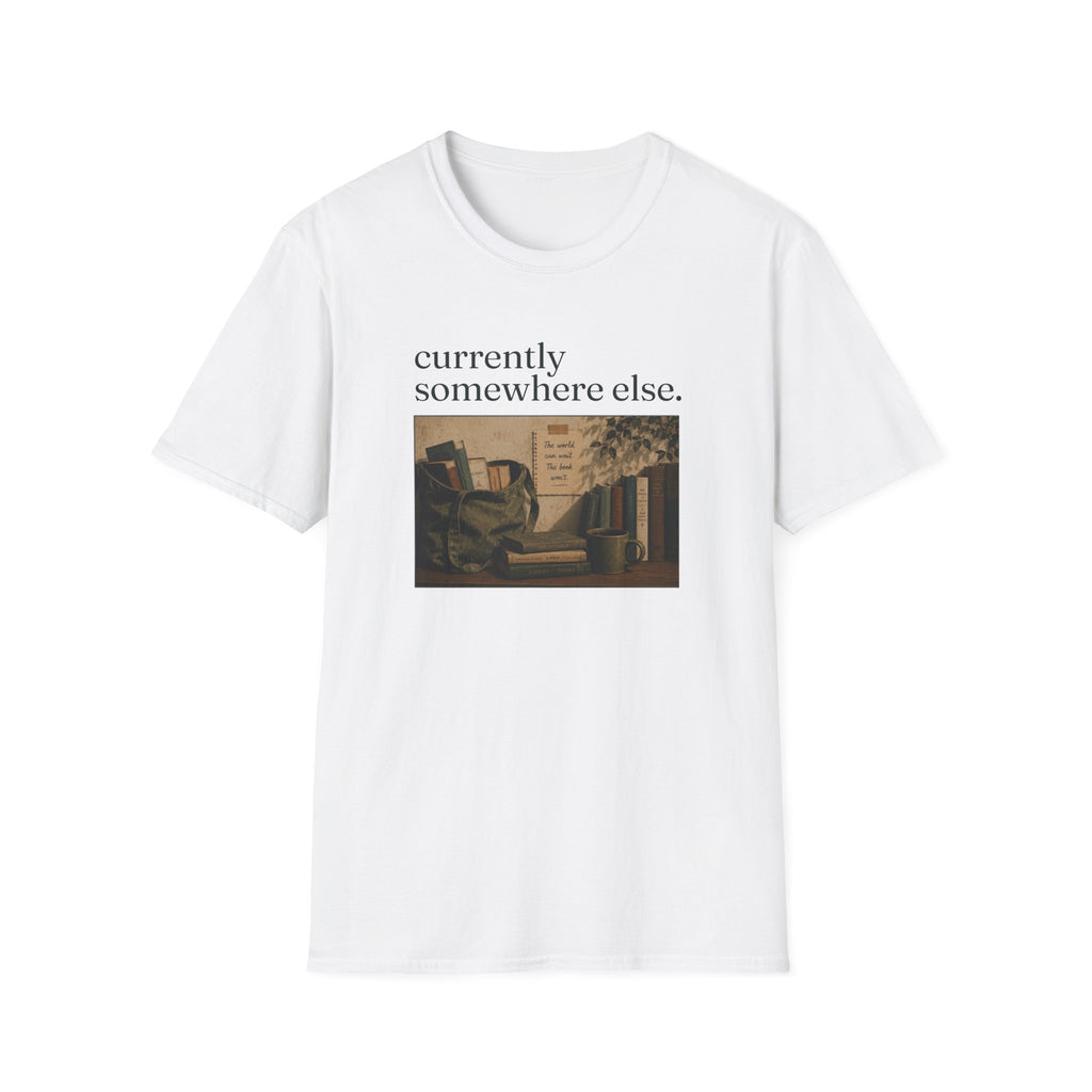 Somewhere Else T-Shirt