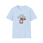Starter Issues T-Shirt