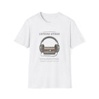 Listening Requires Presence T-Shirt