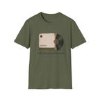 Full Album T-Shirt
