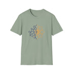 Molecular T-Shirt