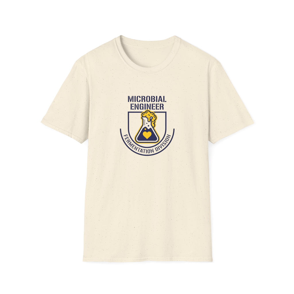 Microbial Engineers T-Shirt
