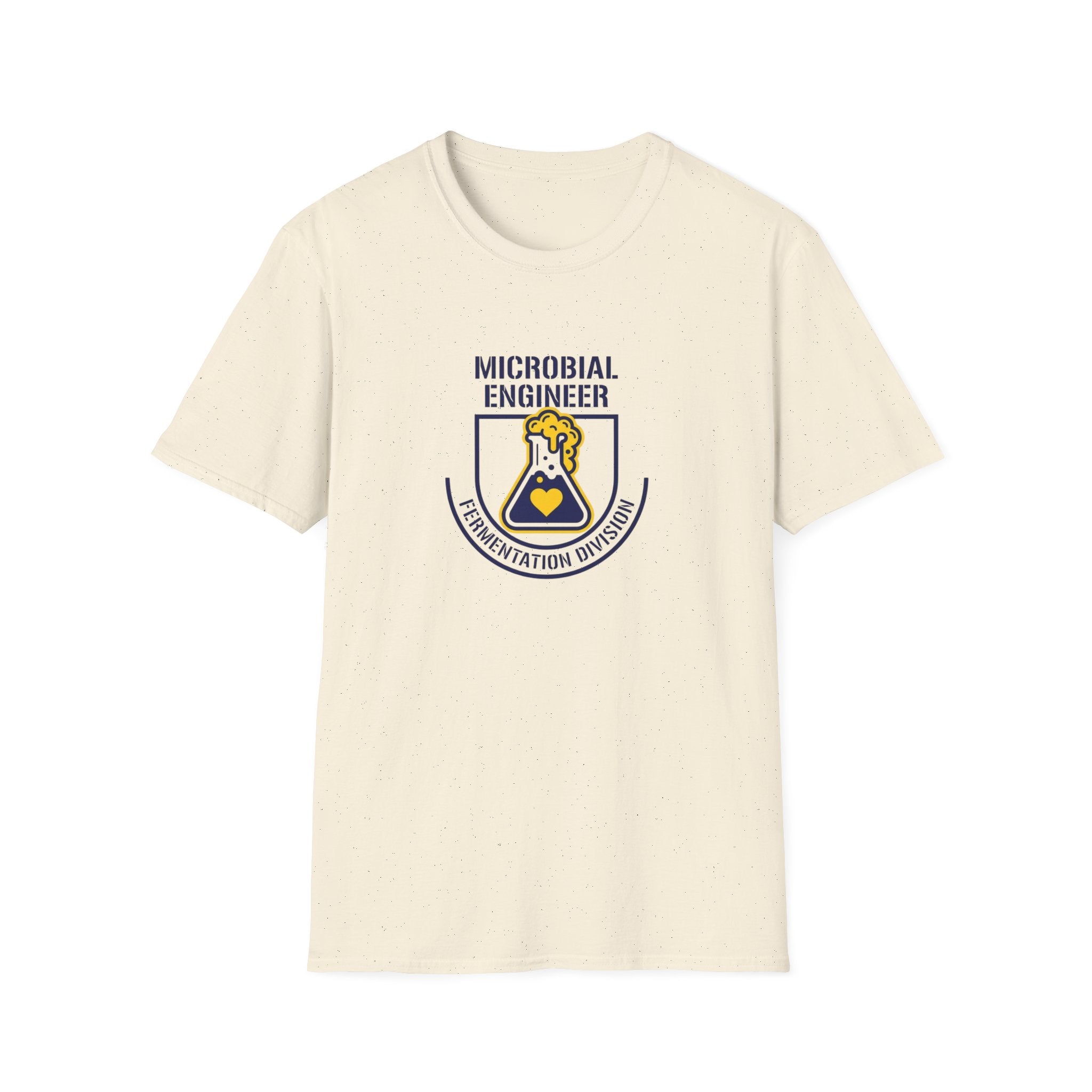 Microbial Engineers T-Shirt