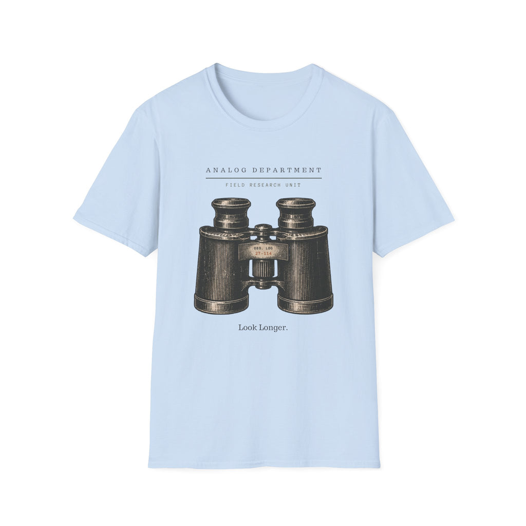Look Longer T-Shirt