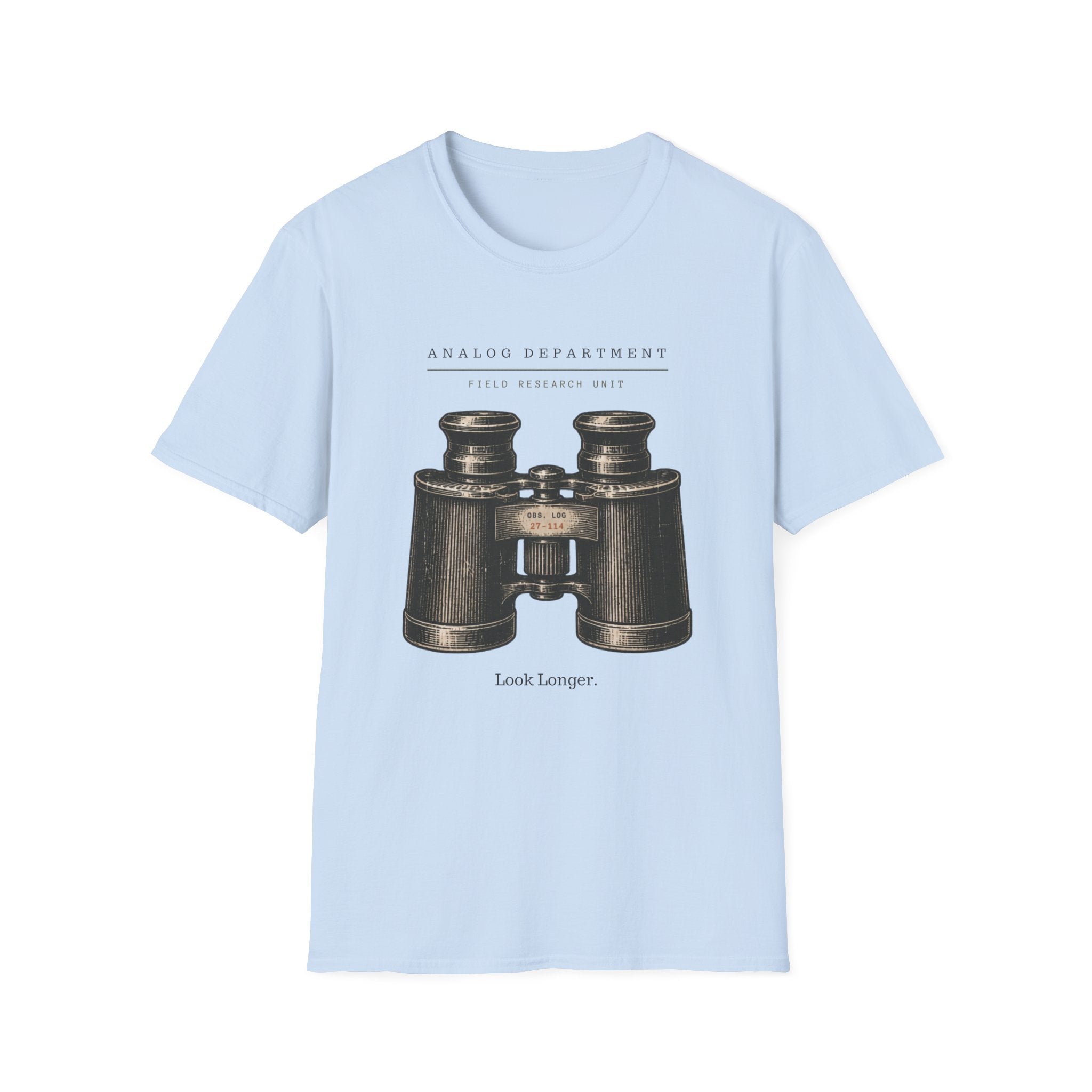 Look Longer T-Shirt
