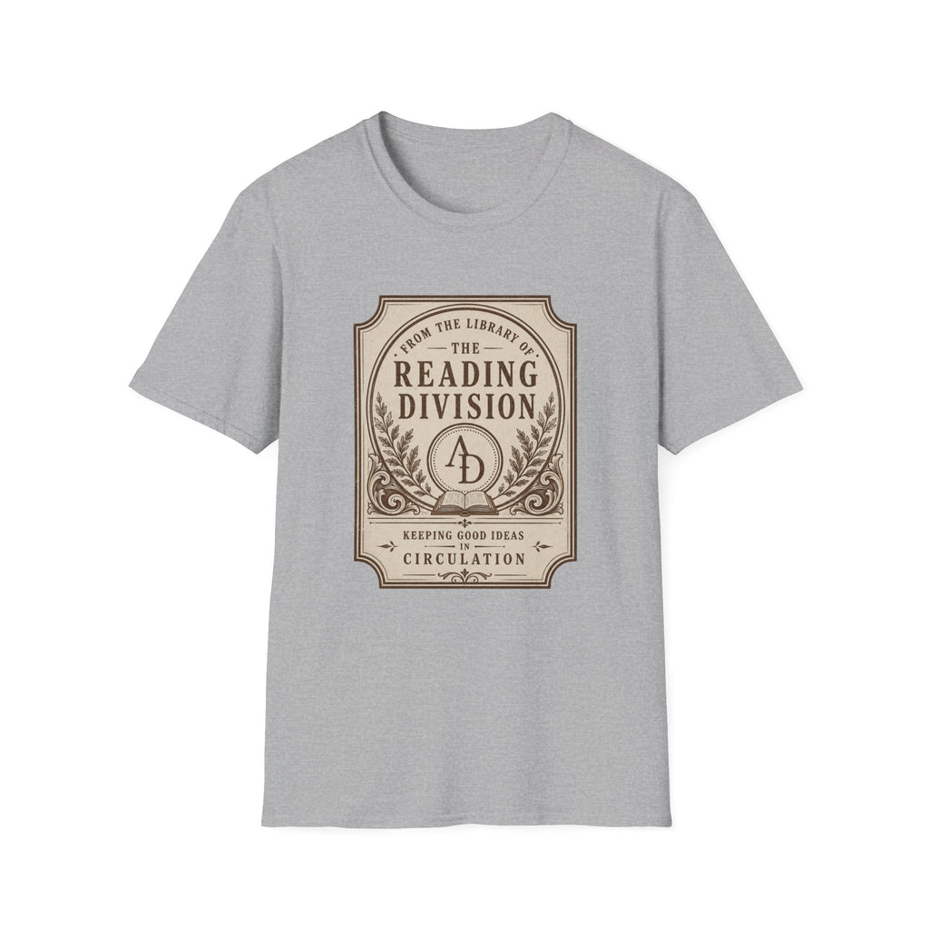 Good Ideas T-Shirt