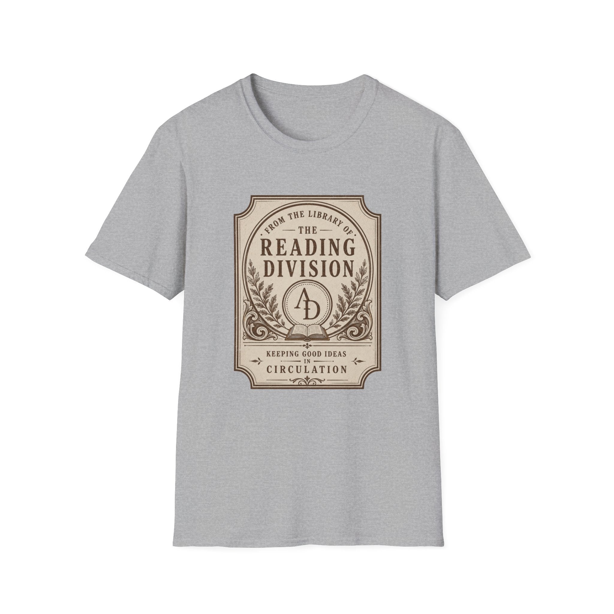 Good Ideas T-Shirt
