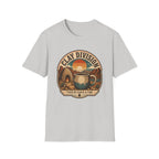 Fired by Earth T-Shirt