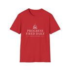 Fired Daily T-Shirt