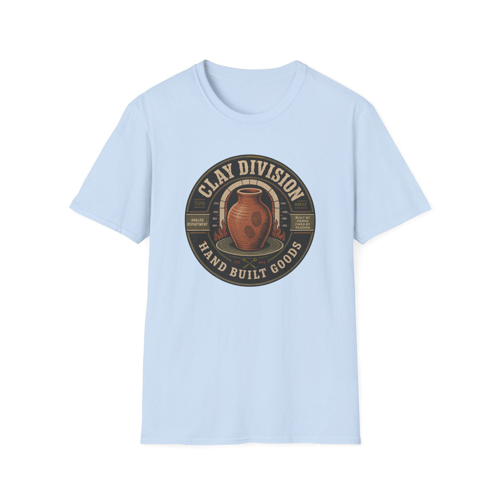 Hand Built Goods T-Shirt