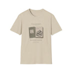 Observation First T-Shirt