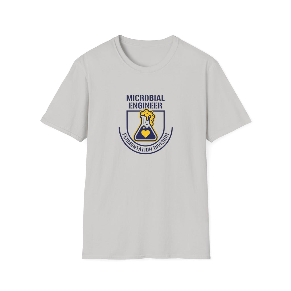 Microbial Engineers T-Shirt