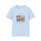 Observation First T-Shirt