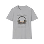 Listening Requires Presence T-Shirt