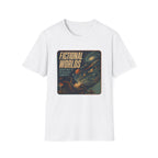 Fictional Worlds T-Shirt