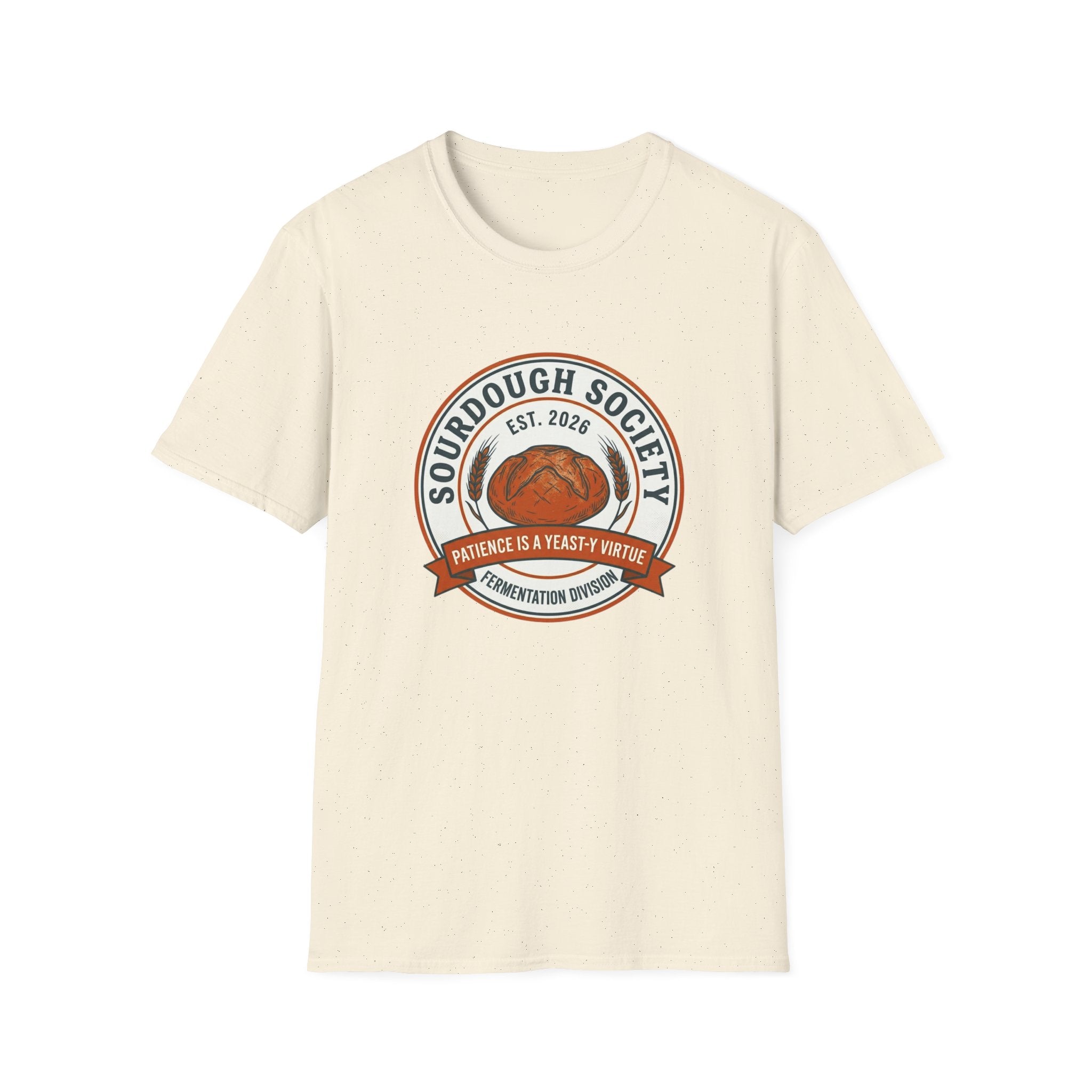 Yeast-Y T-Shirt