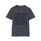 History Fictional T-Shirt