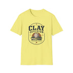 Precision Formed T-Shirt