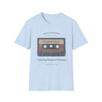 Late Night Broadcasts T-Shirt