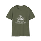 Learning Through Collapse T-Shirt