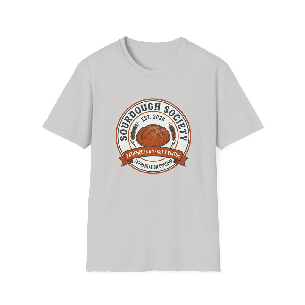 Yeast-Y T-Shirt