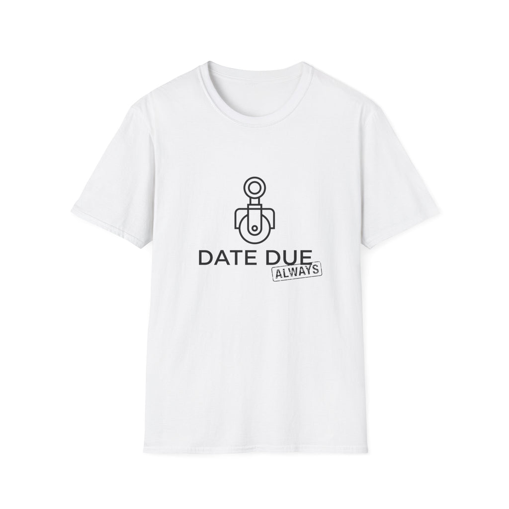 Due Date T-Shirt